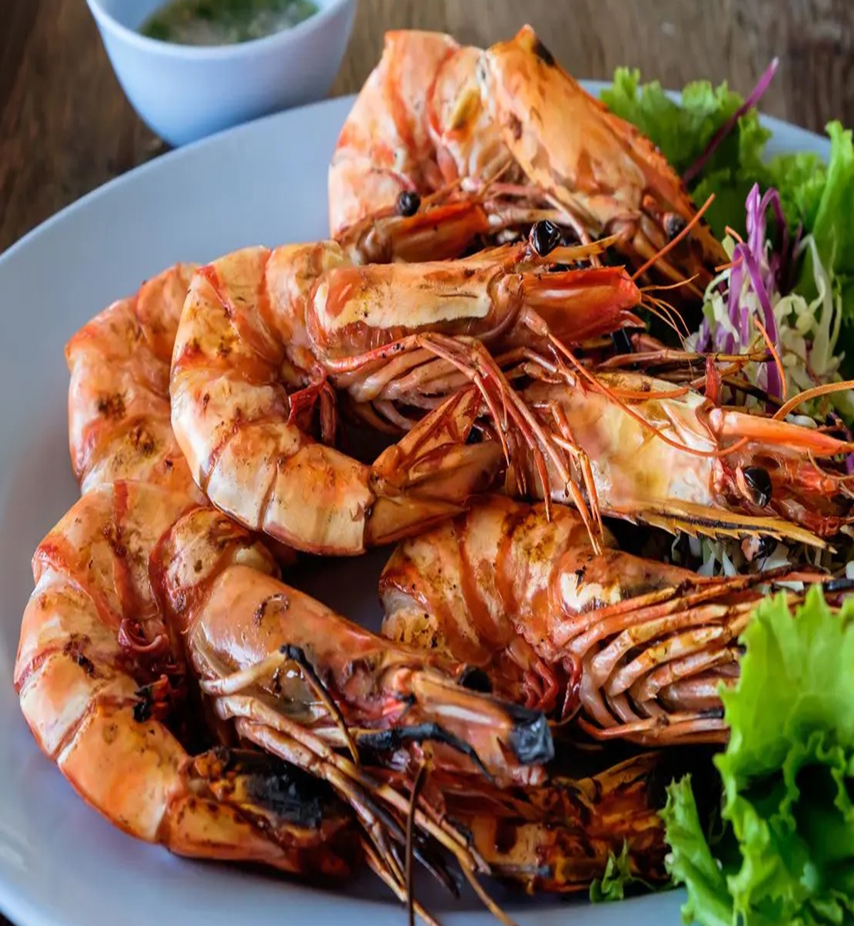 Gustate i nostri Secondi di Pesce al Ristorante Lido delle Sirene a Torre Lapillo