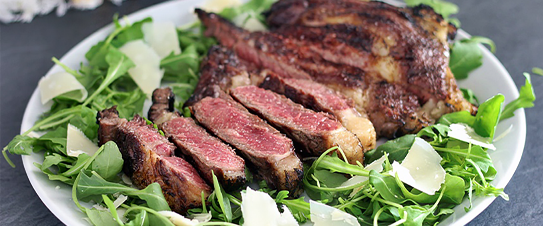 Gustate i nostri Secondi di Carne al Ristorante Lido delle Sirene a Torre Lapillo